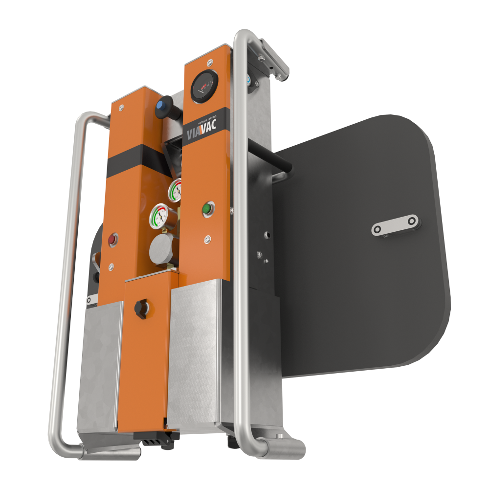 VIAVAC CladBoy compact