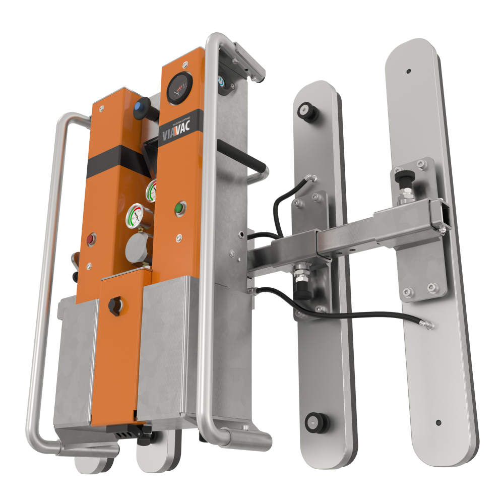 VIAVAC CladBoy Compact Flex