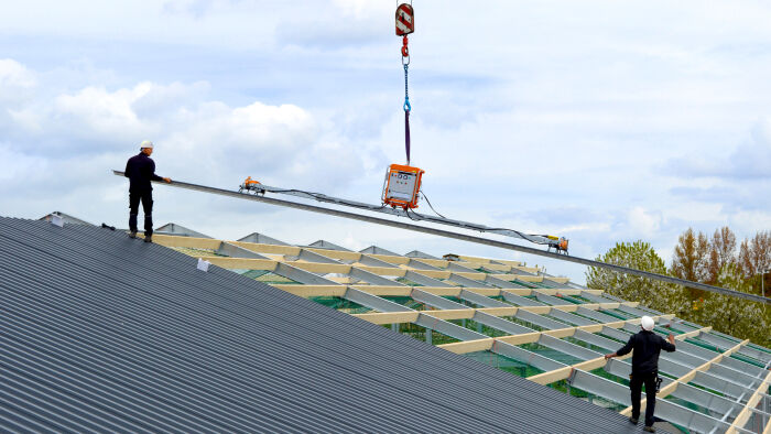 VIAVAC vacuümheffers | Jouw extra medewerker