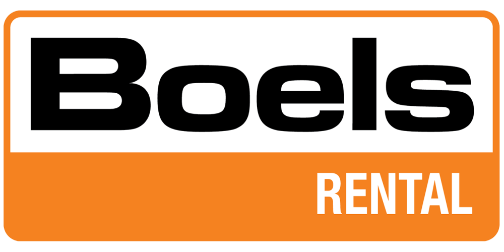Boels Verhuur | VIAVAC