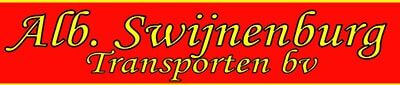Swijnenburg Transport | VIAVAC