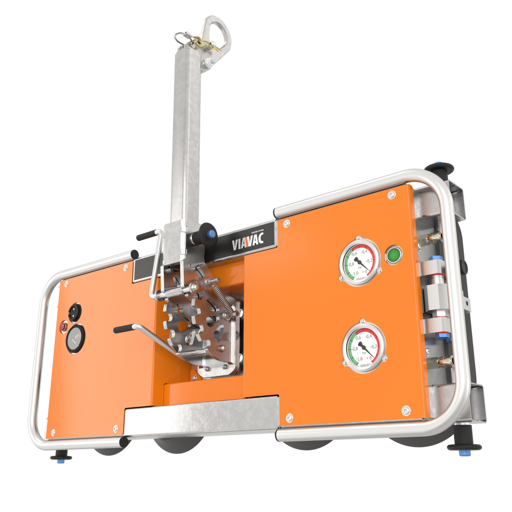 VIAVAC GBL glaszuiger