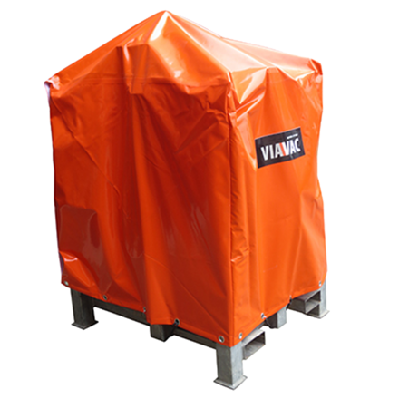 VIAVAC CladBoy beschermhoes