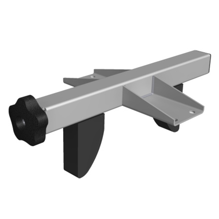 VIAVAC universele verstelbare zoekers