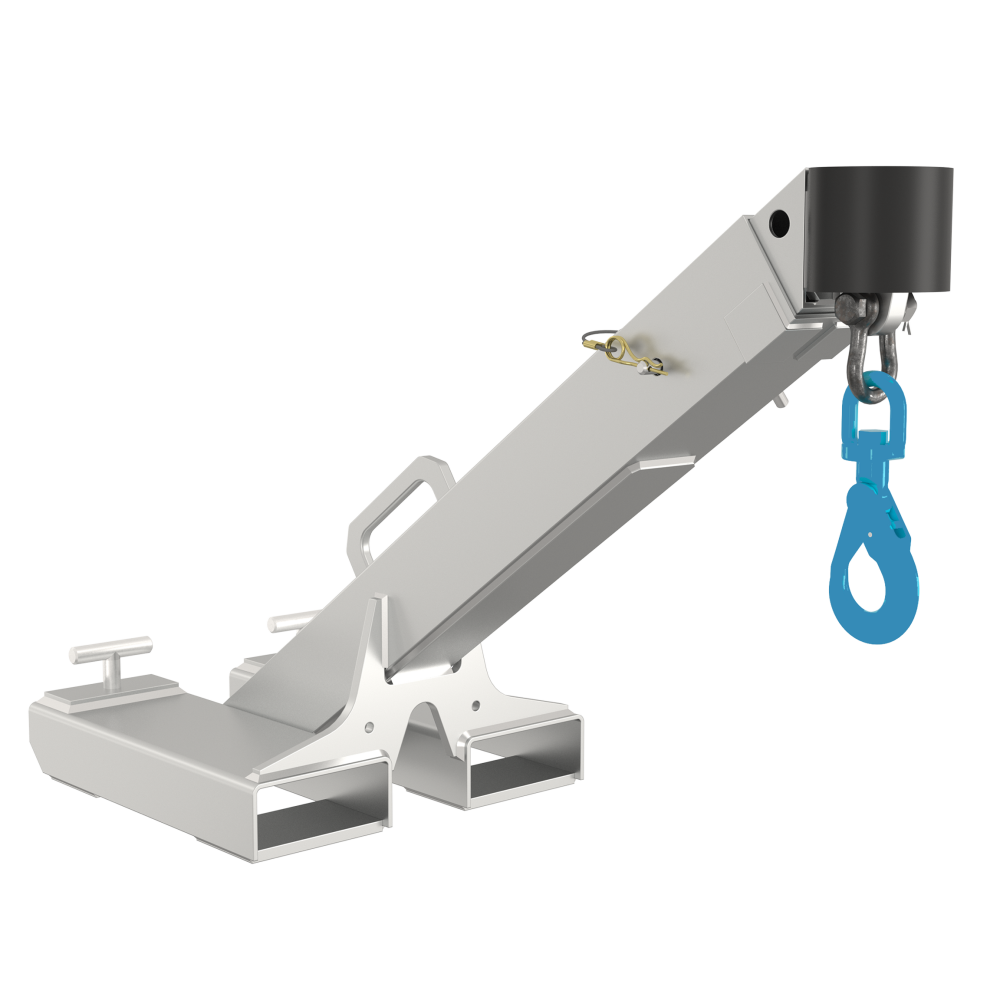 VIAVAC CraneArm CA-ALU